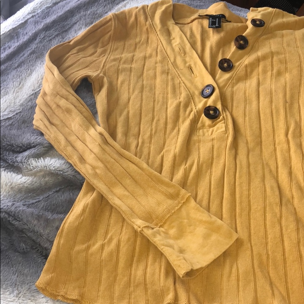Long Sleeve T-Shirt